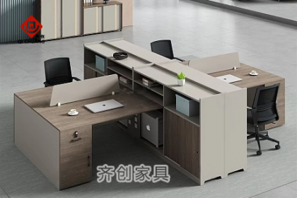 职员桌BS-06
